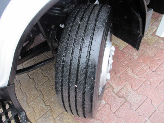 2022 ISUZU NPR 10 LONG SIFIR TENTELİ AHŞAP KASA KAMYON AC