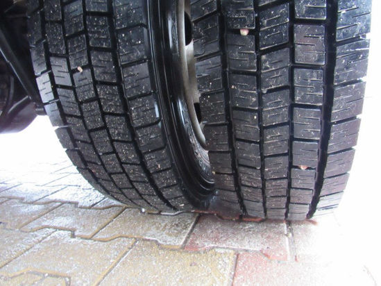 2022 ISUZU NPR 10 LONG SIFIR TENTELİ AHŞAP KASA KAMYON AC