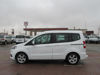 2022 TOURNEO COURİER 1.5TDCI DELUXE 100HP