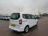 2022 TOURNEO COURİER 1.5TDCI DELUXE 100HP