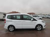 2022 TOURNEO COURİER 1.5TDCI DELUXE 100HP