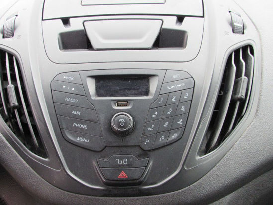 2022 TOURNEO COURİER 1.5TDCI DELUXE 100HP