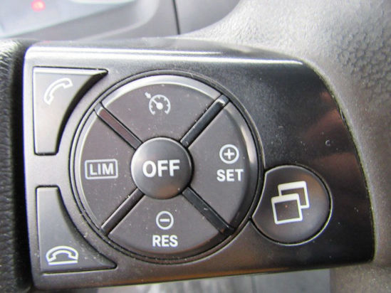 2022 ATEGO 1018 6 TEKER ŞASE KAMYON A/C