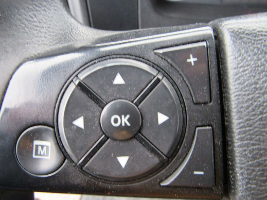 2022 ATEGO 1018 6 TEKER ŞASE KAMYON A/C