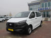 2023 FORD CUSTOM 9+1 MİNİBÜS AC