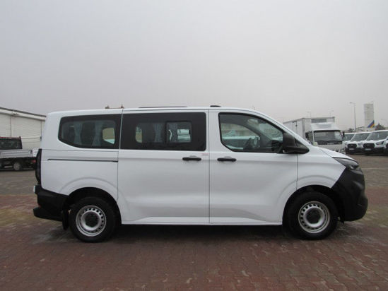 2023 FORD CUSTOM 9+1 MİNİBÜS AC