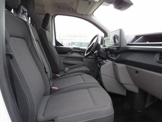 2023 FORD CUSTOM 9+1 MİNİBÜS AC