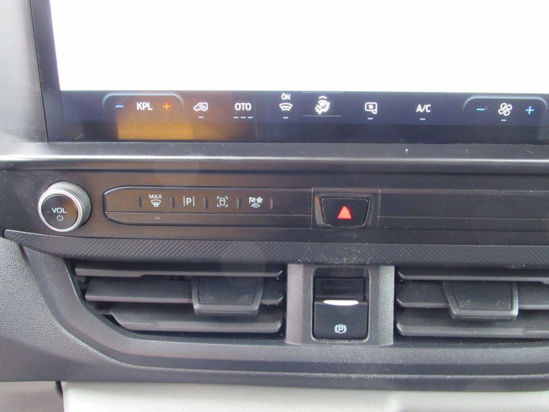 2023 FORD CUSTOM 9+1 MİNİBÜS AC