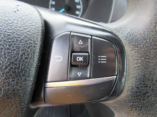 2023 TRANSIT 350L Ç.KABİN AÇIK KASA AC GP