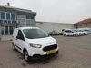 2022 TRANSIT COURIER 1.5 TDCİ KLİMALI PANELVAN
