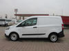2022 TRANSIT COURIER 1.5 TDCİ KLİMALI PANELVAN