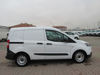 2022 TRANSIT COURIER 1.5 TDCİ KLİMALI PANELVAN