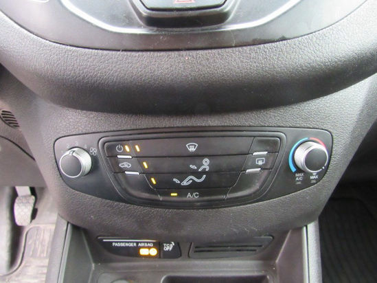 2022 TRANSIT COURIER 1.5 TDCİ KLİMALI PANELVAN