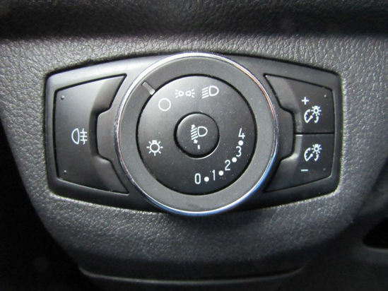 2022 TRANSIT COURIER 1.5 TDCİ KLİMALI PANELVAN