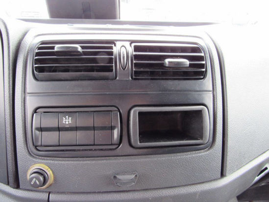 2021 ATEGO 1018 6 TEKER ŞASE KAMYON A/C