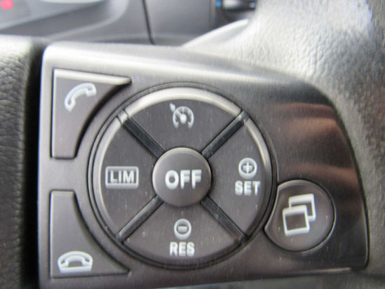 2021 ATEGO 1018 6 TEKER ŞASE KAMYON A/C