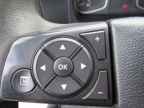 2021 ATEGO 1018 6 TEKER ŞASE KAMYON A/C