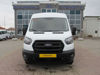 2022 TRANSİT 350 L VAN TREND 11 m3 170 HP AC