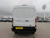 2022 TRANSİT 350 L VAN TREND 11 m3 170 HP AC