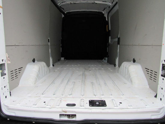 2022 TRANSİT 350 L VAN TREND 11 m3 170 HP AC