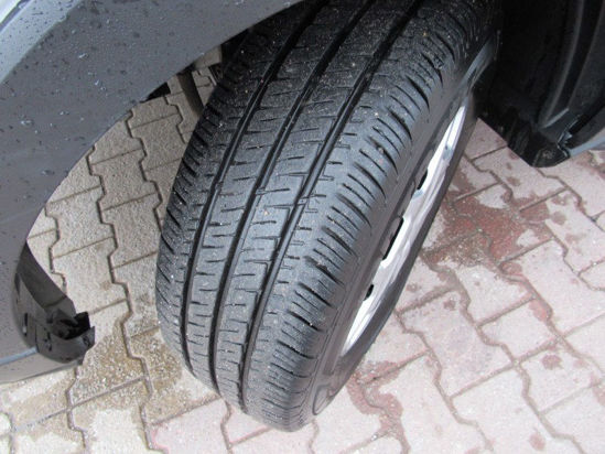 2022 TRANSİT 350 L VAN TREND 11 m3 170 HP AC