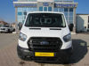 2023 FORD TRANSIT 350 M ÇİFT KABİN KAMYONET AC