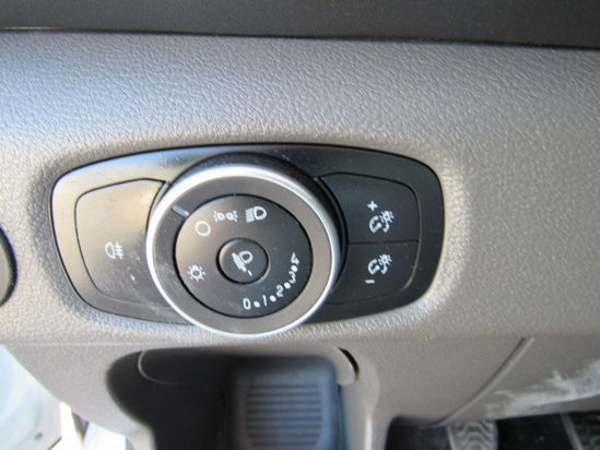 2023 FORD TRANSIT 350 M ÇİFT KABİN KAMYONET AC