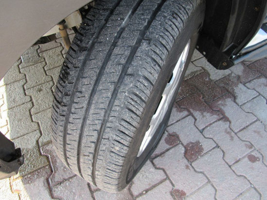 2023 FORD TRANSIT 350 M ÇİFT KABİN KAMYONET AC