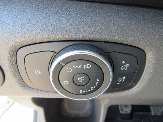 2023 TRANSIT 350L Ç.KABİN AÇIK KASA AC GP