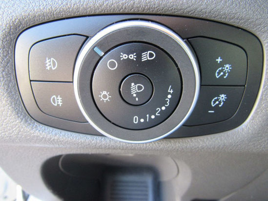 2023 TRANSİT 350 L VAN TREND 11 m3 170 HP AC