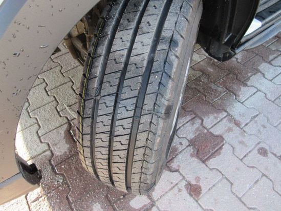 2023 TRANSİT 350 L VAN TREND 11 m3 170 HP AC