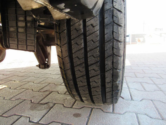 2023 TRANSİT 350 L VAN TREND 11 m3 170 HP AC