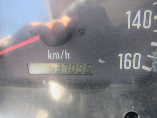 2008 MODEL ISUZU NPR POLYESTER KASA KAMYON