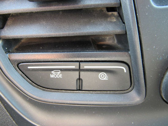 2024 TRANSIT 350L Ç.KABİN AÇIK KASA AC GP