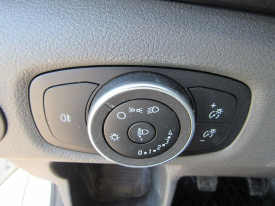 2024 TRANSIT 350L Ç.KABİN AÇIK KASA AC GP