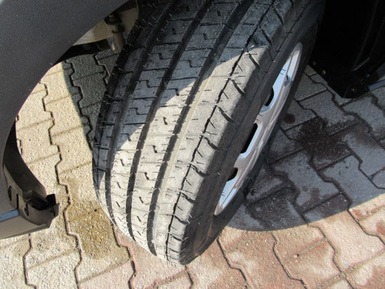 2024 TRANSIT 350L Ç.KABİN AÇIK KASA AC GP