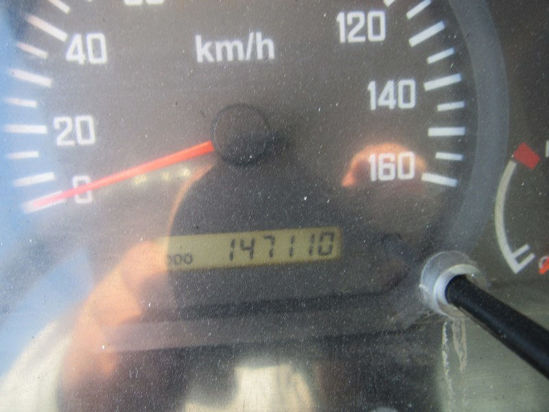 2012 MODEL ISUZU NPR 8 DAMPERLİ SAC KASA KAMYON