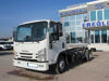 2022 ISUZU NPR 10 ŞASE KAMYON AC