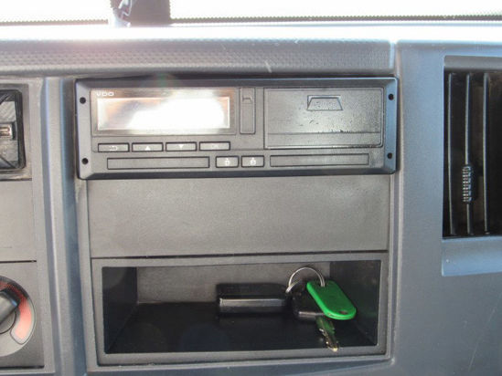 2022 ISUZU NPR 10 ŞASE KAMYON AC