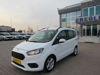 2023 TOURNEO COURİER 1.5 TDCI DELUXE 100 HP