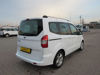 2023 TOURNEO COURİER 1.5 TDCI DELUXE 100 HP