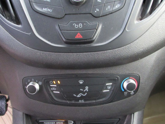 2023 TOURNEO COURİER 1.5 TDCI DELUXE 100 HP