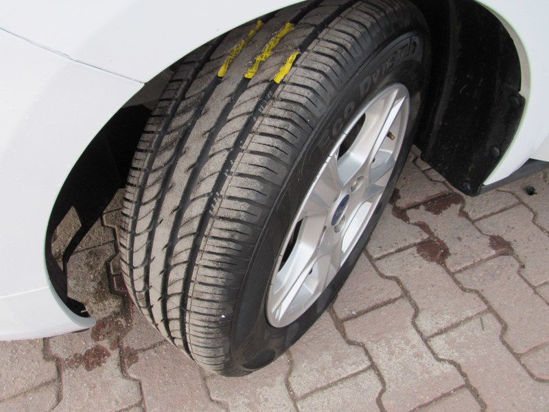 2023 TOURNEO COURİER 1.5 TDCI DELUXE 100 HP