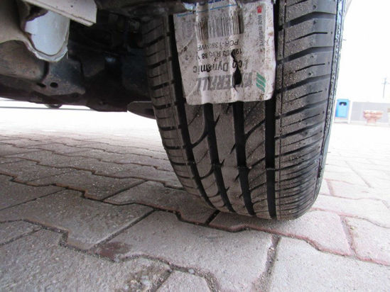 2023 TOURNEO COURİER 1.5 TDCI DELUXE 100 HP