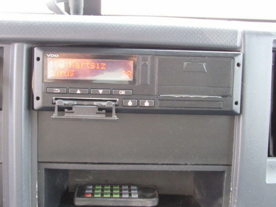 2022 ISUZU NPR 10 SIFIR AHSAP KASALI KAMYON AC