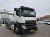 2021 ACTROS 3242L 8X2 ROTARDER ŞASE KAMYON