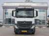 2021 ACTROS 3242L 8X2 ROTARDER ŞASE KAMYON