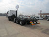 2021 ACTROS 3242L 8X2 ROTARDER ŞASE KAMYON