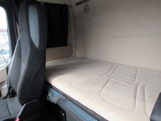 2021 ACTROS 3242L 8X2 ROTARDER ŞASE KAMYON