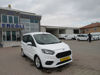 2022 TOURNEO COURİER 1.5TDCI DELUXE 100HP